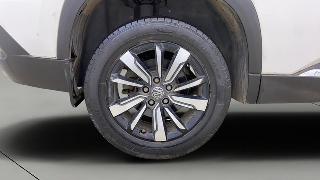 Second-hand 2020 MG Hector Sharp DCT for sale in Navi Mumbai-25