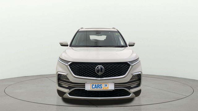 Second-hand 2020 MG Hector Sharp DCT for sale in Navi Mumbai-7