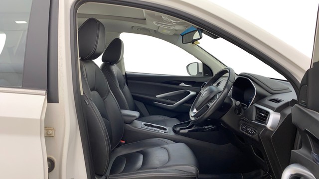 Second-hand 2020 MG Hector Sharp DCT for sale in Navi Mumbai-15