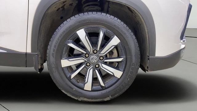 Second-hand 2020 MG Hector Sharp DCT for sale in Navi Mumbai-24