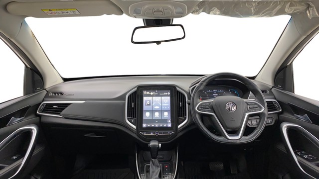 Second-hand 2020 MG Hector Sharp DCT for sale in Navi Mumbai-10