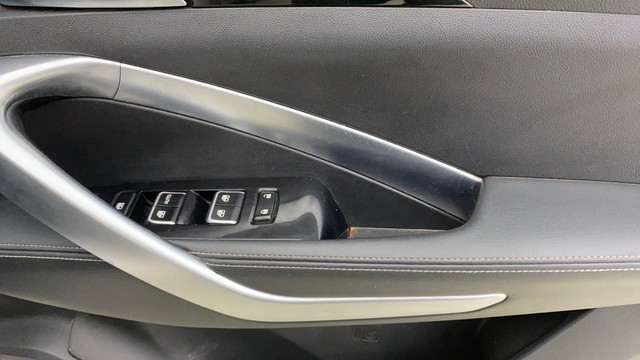 Second-hand 2020 MG Hector Sharp DCT for sale in Navi Mumbai-17