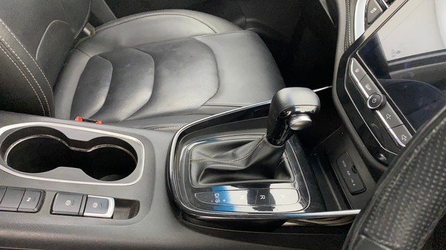 Second-hand 2020 MG Hector Sharp DCT for sale in Navi Mumbai-13