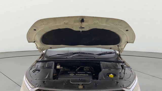 Second-hand 2020 MG Hector Sharp DCT for sale in Navi Mumbai-9