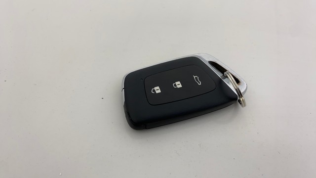 Second-hand 2020 MG Hector Sharp DCT for sale in Navi Mumbai-21