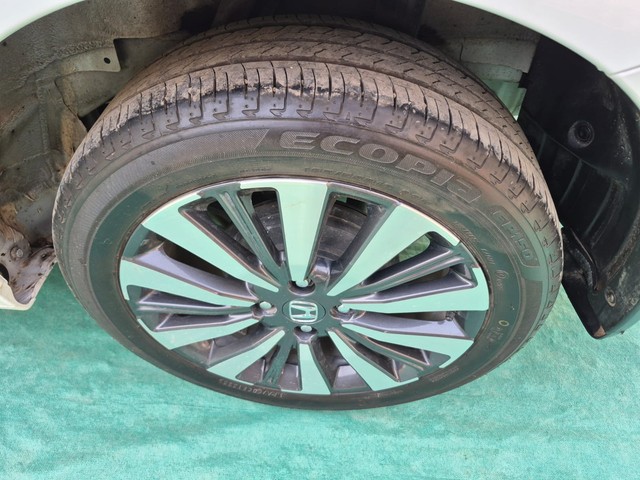 Second-hand 2023 Honda City ZX CVT for sale in Mumbai-6