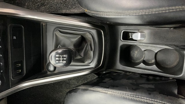 Second-hand 2021 Ford Ecosport 1.5 Petrol Titanium for sale in Noida-13