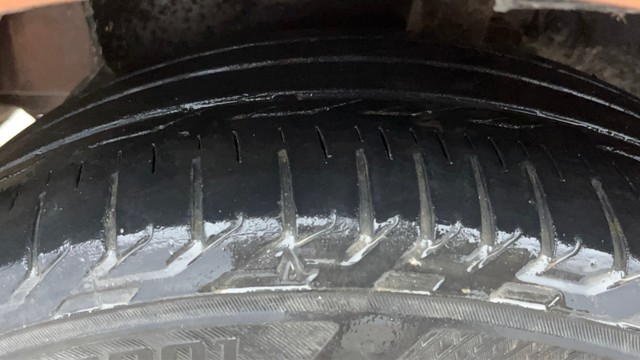 Second-hand 2021 Ford Ecosport 1.5 Petrol Titanium for sale in Noida-31