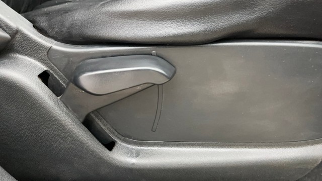 Second-hand 2021 Ford Ecosport 1.5 Petrol Titanium for sale in Noida-18