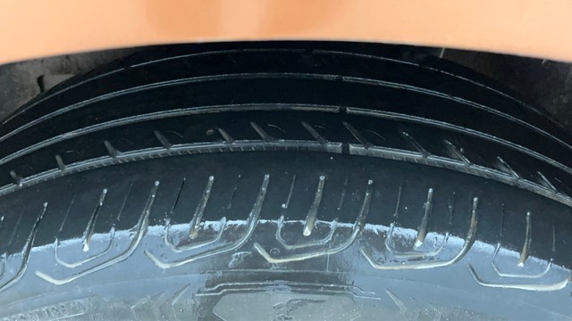 Second-hand 2021 Ford Ecosport 1.5 Petrol Titanium for sale in Noida-32