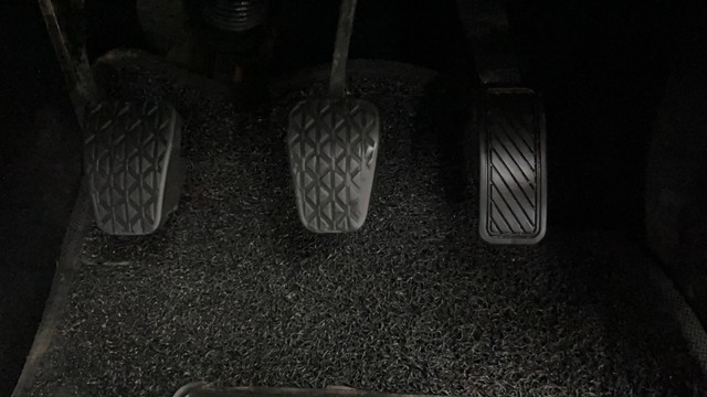 Second-hand 2021 Ford Ecosport 1.5 Petrol Titanium for sale in Noida-14