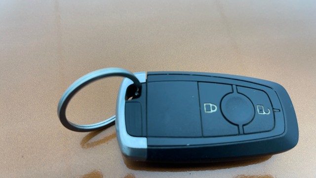 Second-hand 2021 Ford Ecosport 1.5 Petrol Titanium for sale in Noida-21