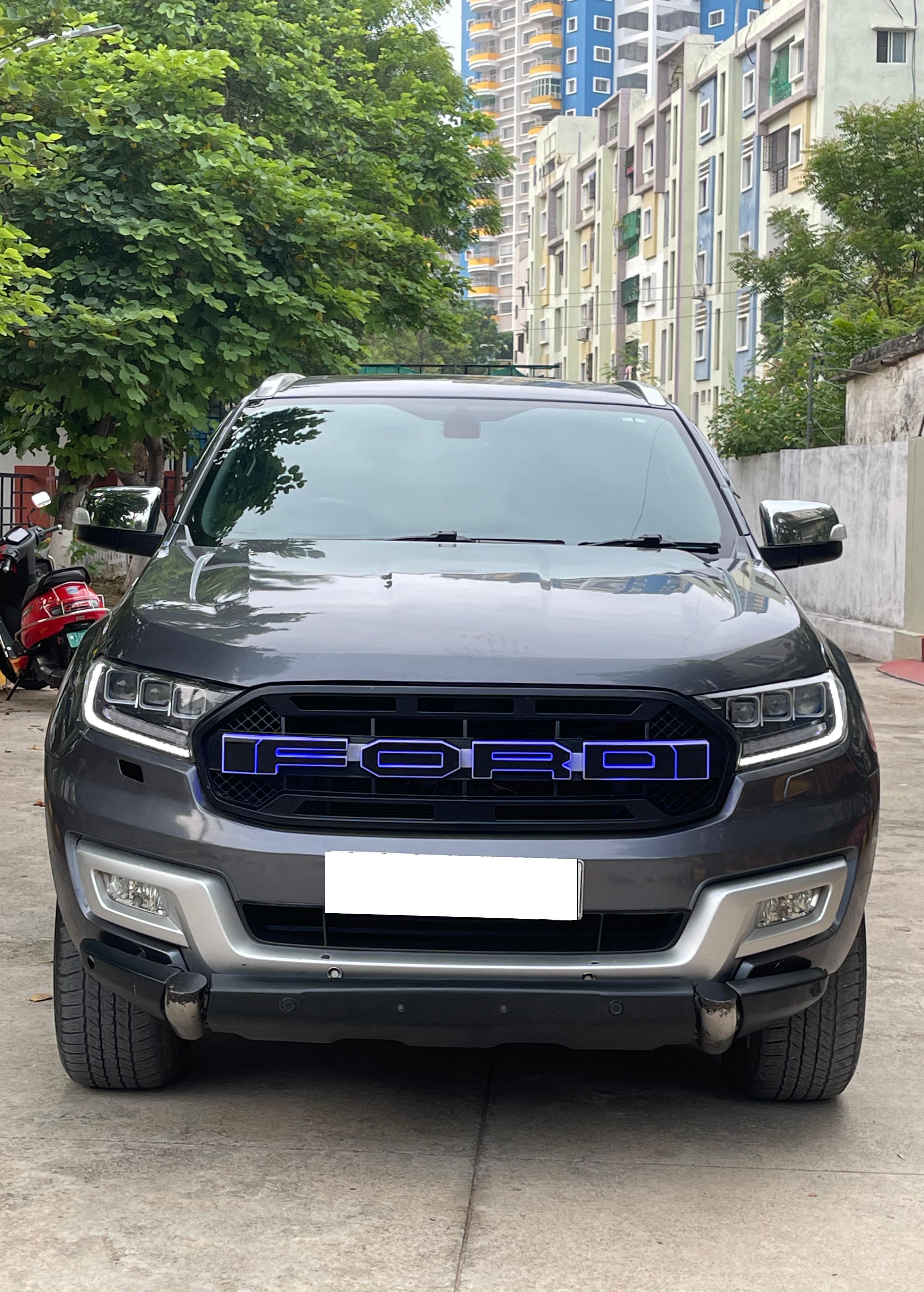 グリル 三菱（MITSUBISHI） (ZT)ブラックアウトグリル(URBAN GEAR用