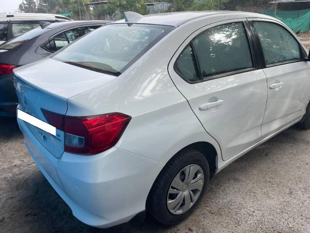 Second-hand 2020 Honda Amaze S Diesel BSIV for sale in Dhar-5