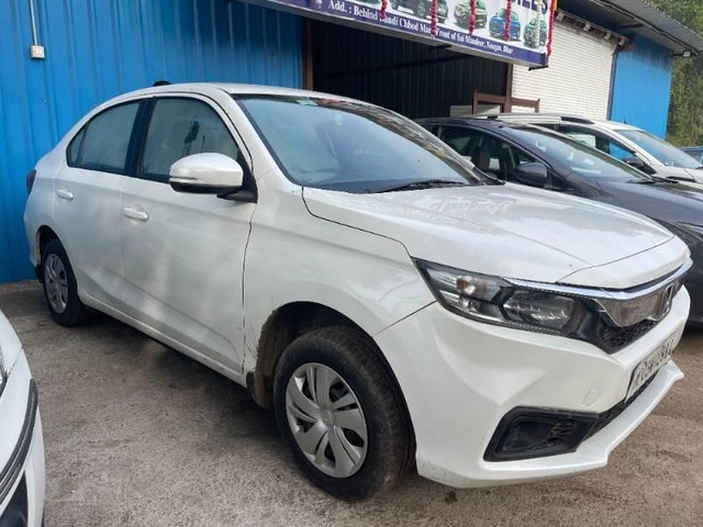 Second-hand 2020 Honda Amaze S Diesel BSIV for sale in Dhar-6