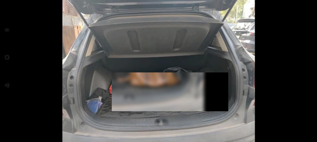 Second-hand 2020 Kia Seltos HTK G for sale in New Delhi-3