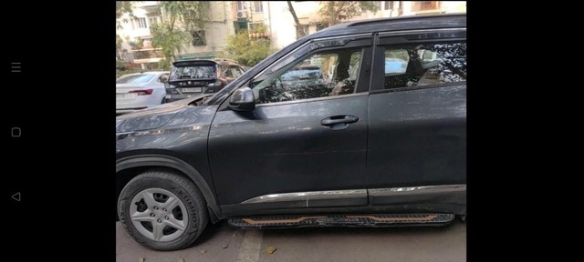 Second-hand 2020 Kia Seltos HTK G for sale in New Delhi-5
