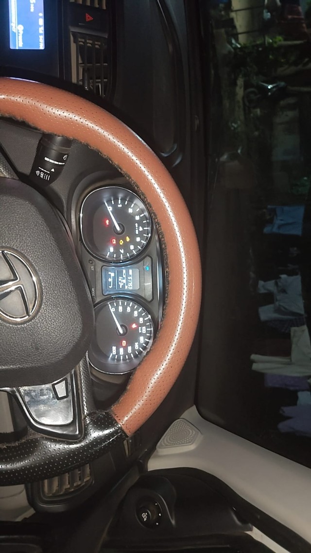 Second-hand 2019 Tata Tiago 1.2 Revotron XZ for sale in Alirajpur-1