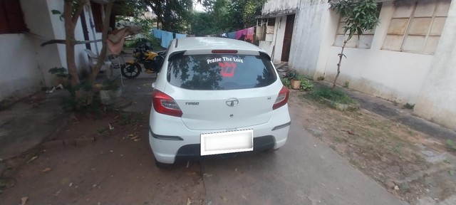Second-hand 2019 Tata Tiago 1.2 Revotron XZ for sale in Alirajpur-4