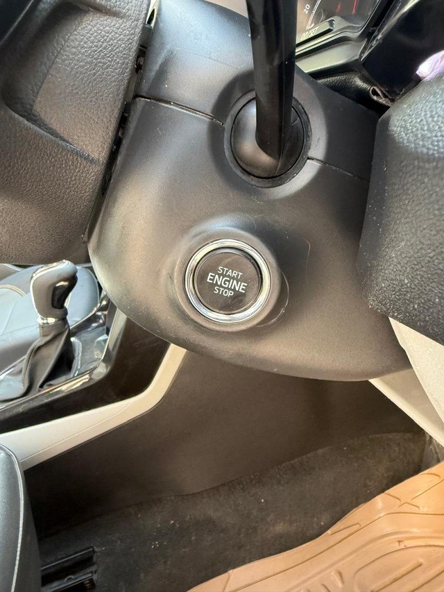 Second-hand 2021 Skoda Kushaq 1.0 TSI Style 4 Airbags AT for sale in New Delhi-27