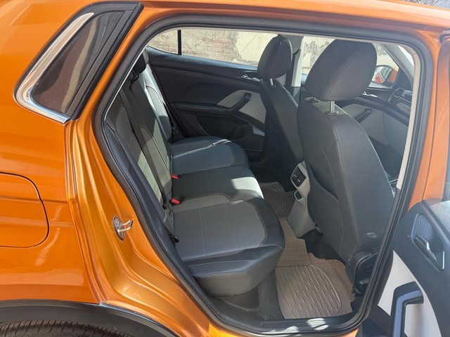 Second-hand 2021 Skoda Kushaq 1.0 TSI Style 4 Airbags AT for sale in New Delhi-15