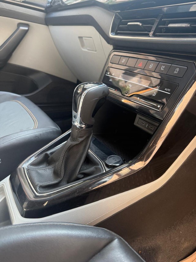 Second-hand 2021 Skoda Kushaq 1.0 TSI Style 4 Airbags AT for sale in New Delhi-20