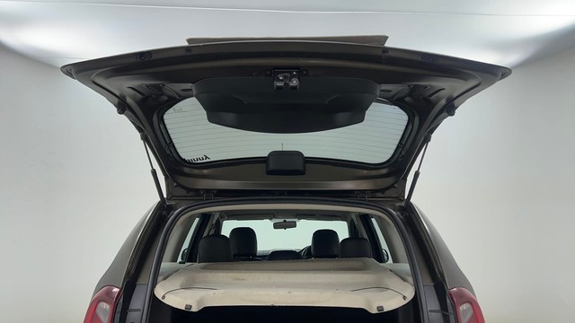 Second-hand 2020 Renault Duster RXZ for sale in Pune-23