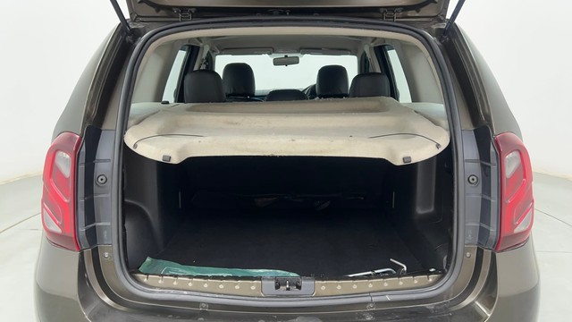 Second-hand 2020 Renault Duster RXZ for sale in Pune-9