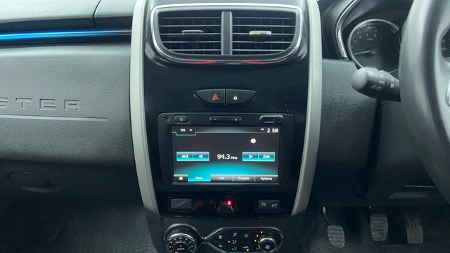 Second-hand 2020 Renault Duster RXZ for sale in Pune-24