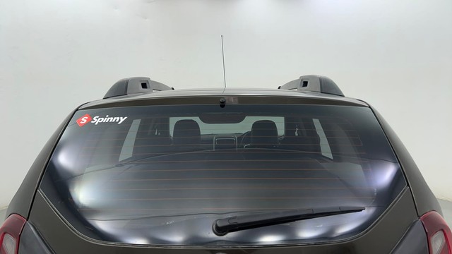 Second-hand 2020 Renault Duster RXZ for sale in Pune-31