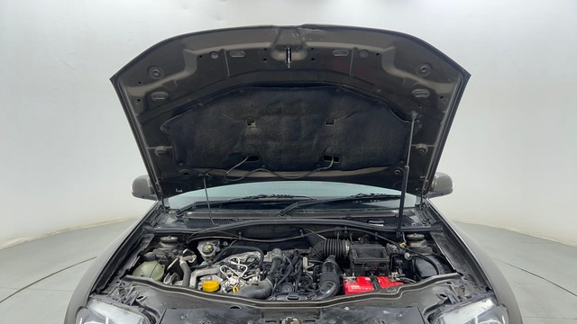 Second-hand 2020 Renault Duster RXZ for sale in Pune-8