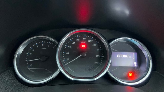 Second-hand 2020 Renault Duster RXZ for sale in Pune-13