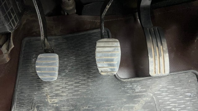 Second-hand 2020 Renault Duster RXZ for sale in Pune-14