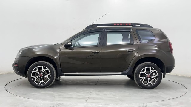 Second-hand 2020 Renault Duster RXZ for sale in Pune-6