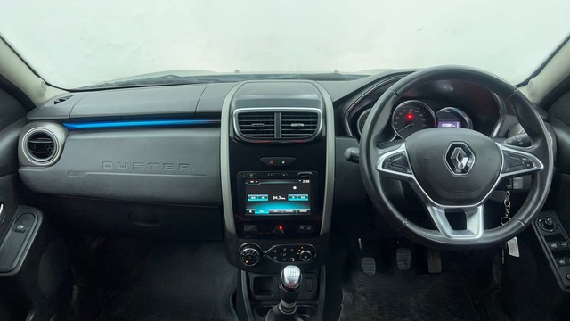 Second-hand 2020 Renault Duster RXZ for sale in Pune-11