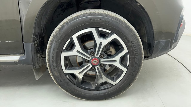 Second-hand 2020 Renault Duster RXZ for sale in Pune-17