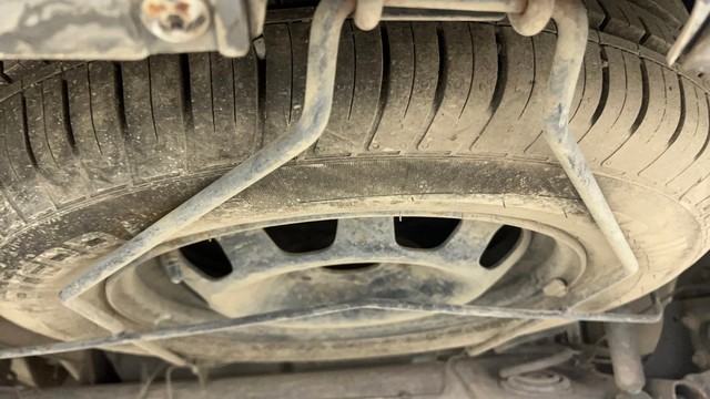 Second-hand 2020 Renault Duster RXZ for sale in Pune-21