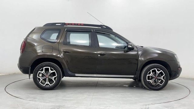 Second-hand 2020 Renault Duster RXZ for sale in Pune-2