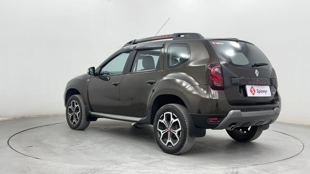 Second-hand 2020 Renault Duster RXZ for sale in Pune-5