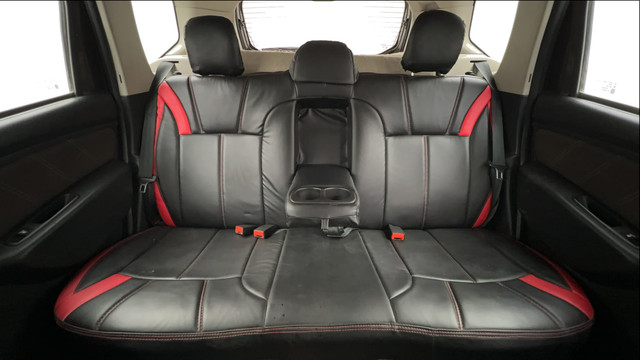 Second-hand 2020 Renault Duster RXZ for sale in Pune-35