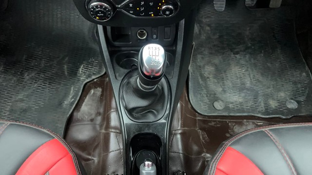 Second-hand 2020 Renault Duster RXZ for sale in Pune-12