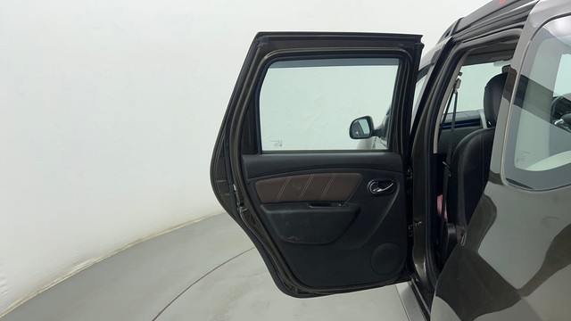 Second-hand 2020 Renault Duster RXZ for sale in Pune-29