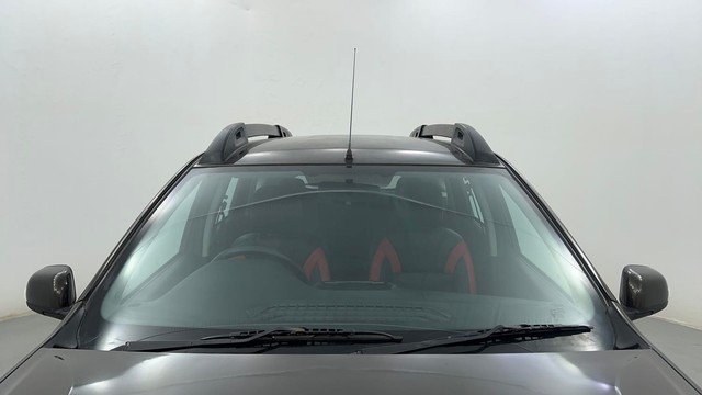 Second-hand 2020 Renault Duster RXZ for sale in Pune-10