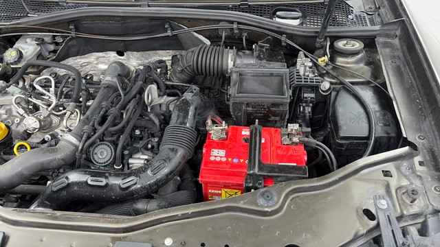 Second-hand 2020 Renault Duster RXZ for sale in Pune-39