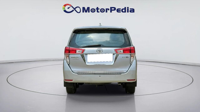 Second-hand 2021 Toyota Innova Crysta 2.4 G 7 STR for sale in Faridabad-1