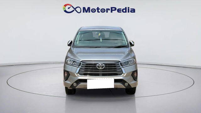 Second-hand 2021 Toyota Innova Crysta 2.4 G 7 STR for sale in Faridabad-4