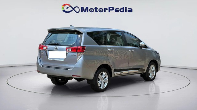 Second-hand 2021 Toyota Innova Crysta 2.4 G 7 STR for sale in Faridabad-6