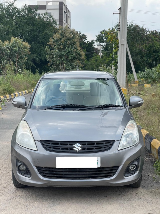 Second-hand 2014 Maruti Swift Dzire VDI for sale in Hyderabad-5