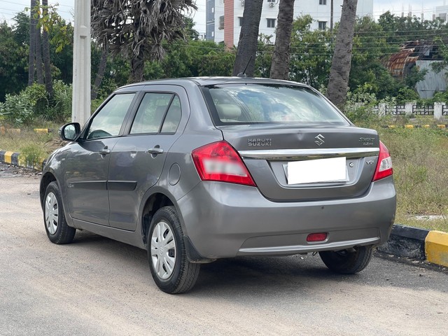 Second-hand 2014 Maruti Swift Dzire VDI for sale in Hyderabad-10