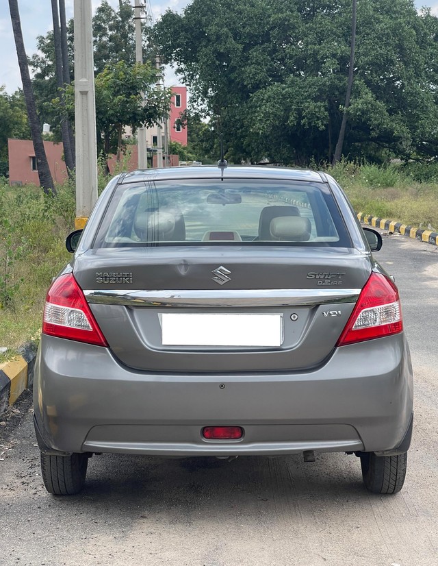 Second-hand 2014 Maruti Swift Dzire VDI for sale in Hyderabad-2